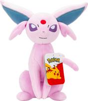 Pokémon - Plush 20 cm Espeon (PKW4263)