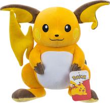 Pokémon - Plush 30 Cm Raichu (PKW3111)