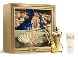 J.p. gaultier Gaultier Divine Eau De Parfum 50 ml EDP 50 ml + Body lotion 75 ml Kvepalai
