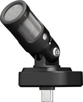 Shure MV88-USBC - stereo microphone with USB-C connector