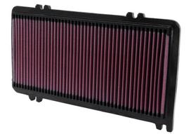 K&N Filters Oro filtras Air cleaner 33-2133