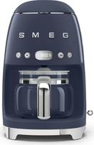 Smeg DCF02NBEU coffee maker Fully-auto Espresso machine 1.4 L