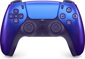 Sony DualSense Chroma Indigo V3