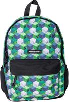 Stor - Minecraft Backpack - H38 x W28 x D13 cm
