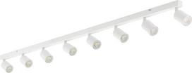 Tk_Lighting Šviestuvas nukreipiamasis TK Lighting Top 6879, 80 W, GU10