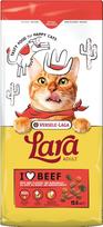 Versele-Laga Lara Beef - dry cat food - 12,5kg