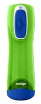 Gertuvė vandeniui Swish Citron 500 ml CON2095341