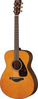 Yamaha FS800 Tinted - Acoustic guitar