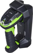 Zebra DS3678-ER Handheld bar code reader 1D/2D Laser Black, Green
