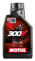 Variklio alyva MOTUL MOT15W604T300V1
