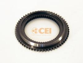 CEI Sinchronizatoriaus kūgis, pavarų perjungimo mechanizmas 109.797