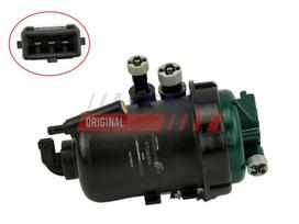 Korpusas, kuro filtras FAST FT39309