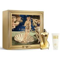 Jean Paul Gaultier Divine EDP dovanų rinkinys moterims 50 ml + kūno losjonas 75 ml