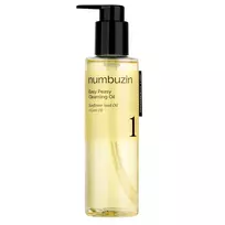 Numbuzin - No.1 - Easy Peasy Cleansing Oil - Veido Valomasis Aliejus - 200ml