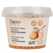 Daen Depilation Depiliacinis vaškas perlais 100g