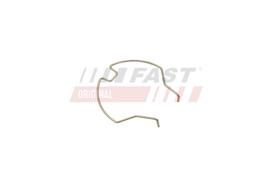 Spaustukas, kompresoriaus oro žarna FAST FT96405