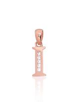 Auksinis Pakabukas RaidėI A1300753AuRCZ