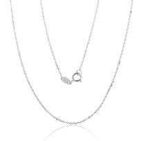 Auksinė Grandinėlė Anchor round 1 mm A1400080AuW