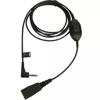 Jabra laidas ausinėms
