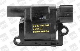 Ritė, uždegimas BorgWarner (BERU) ZSE502