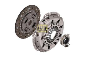 Sankabos komplektas Schaeffler LuK 620 3094 00