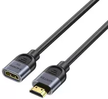 Unitek Adapter HDMI Extension Cable (M) - HDMI (F) 2.1, 8K 3m
