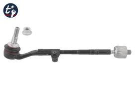 Strypo montavimas TOPRAN 502 655