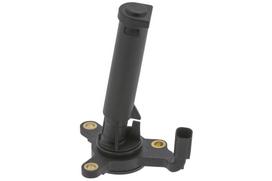 Jutiklis, variklio alyvos lygis TOPRAN 408 829