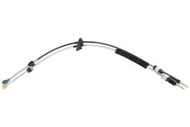 Trosas, neautomatinė transmisija TOPRAN 409 944