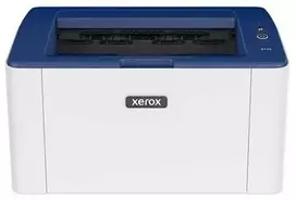 Lazerinis spausdintuvas „Xerox B110V_BI“ (A4, USB, „Wi-Fi“)