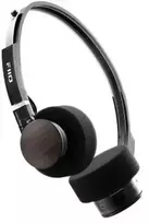 Ausinės „FiiO EH11“ (skaidrios juodos) – ausinės su ausų antgaliais ir „Bluetooth“ ryšiu