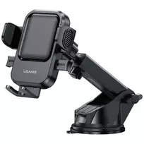 Car holder cockpit windshield One-Touch