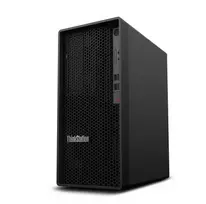 Workstation ThinkStation P2 Tower G2 30JQ000EPB W11Pro Ultra 9285K/32GB/1TB/RTX4060 8GB + INT/vPro/1YR Premier Support + 3YRS OS