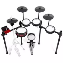 Alesis NITRO Ultimate Kit - elektroninių būgnų komplektas