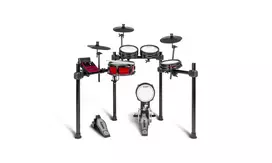 Alesis NITRO PRO Kit - elektroninių būgnų komplektas