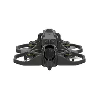iFlight Defender 25 O4 4S HD Keturių menčių sraigtasparnis Juoda