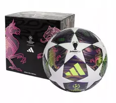 „Adidas“ futbolo kamuolys „adidas UCL BOX League JX9101“