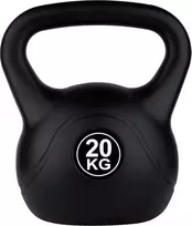 „Kettlebell Funfit 4410“ bituminis, 20 kg