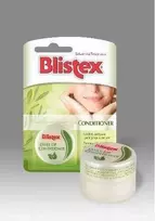 Blistex  Lūpų balzamas CONDITIONER, maitinamasis, 7 ml indelis