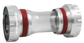 Priekinis žvaigždžių blokas SunRace FCMS66 36x22T 175mm 10-speed with BBM97