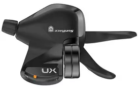 Pavarų perjungimo rankenėlė SunRace DLUX61 for Shimano CUES 11-speed indicator