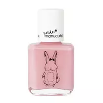 MANUCURIST_Petite vaikų nagų lakas „Rosie The Rabbit“ 8 ml