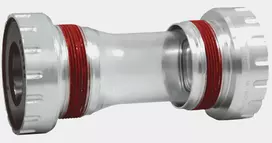 „Miniklio“ velenas „SunRace BBRS S0 Road Shimano BSA“ 68/73 mm