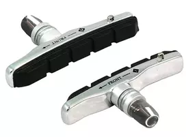 Stabdžių kaladėlės V-Brake SunRace BSM60 MTB 70mm cartridge