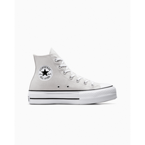 Converse Chuck Taylor All Star Platform Canvas - Dydis 37 (A08287C Converse batai)