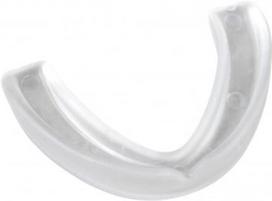 Dantų kapos Select Mouth Guard 6958303000, skaidri sp.