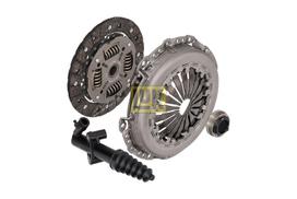 Sankabos komplektas Schaeffler LuK 620 3268 23