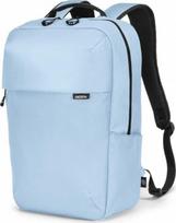 Kuprinė nešiojamam kompiuteriui Dicota Commuter, žydra sp., 16 l, 13-16"