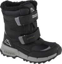 Kappa Kappa Cekis Tex K 260903K-1115 Czarne 28 | 260903K-1115 | 4056142888057
