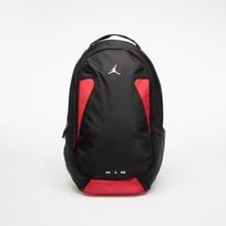 Jordan Element Pro Backpack Black(Gym Red) (MA9195-KR5 Kuprinės)